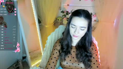 Snapshot of allana_dream chatting on 04.24.26 Allana online show from 04.24.26