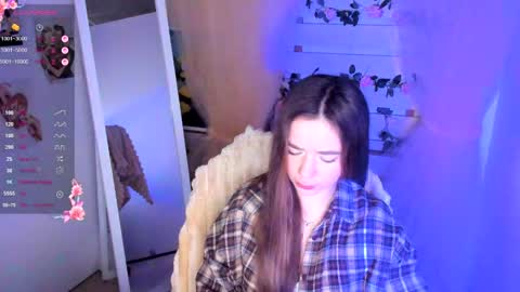 Snapshot of allana_dream chatting on 05.18.26 Allana online show from 05.18.26