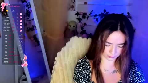 Allana online show from 07.18.26