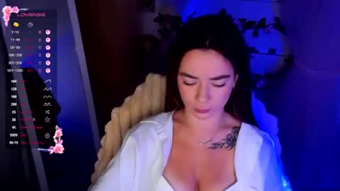 Allana online show from 07.24.26