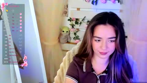 Allana online show from 07.25.26