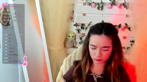 Allana online show from 07.27.26