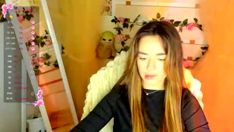 Allana online show from 07.28.26