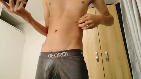 Snapshot of allangil chatting on 02.23.26 Allan online show from 02.23.26