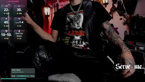   online show from 04.17.26