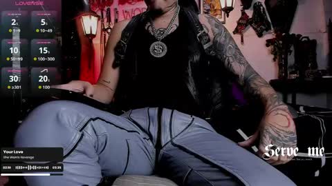   online show from 04.21.26