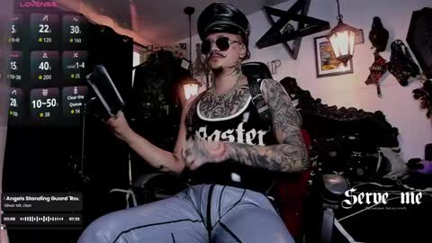   online show from 04.22.26