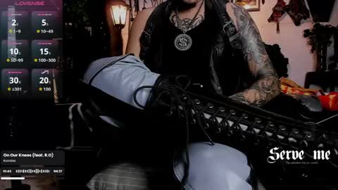   online show from 04.27.26