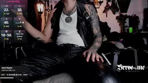 Snapshot of allanhurtss chatting on 06.26.26 online show from 06.26.26