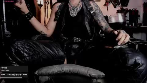 Snapshot of allanhurtss chatting on 07.20.26 online show from 07.20.26