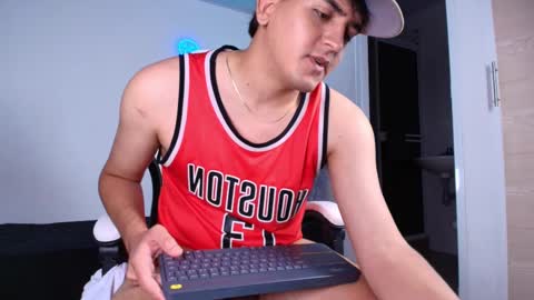 allanpiastri online show from 02.23.25