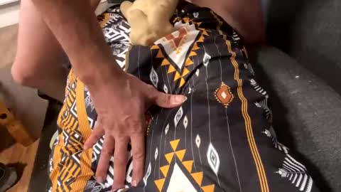 Pleasureisall online show from 01.18.25