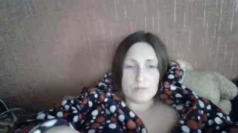 AllaSowinskaya online show from 02.06.26