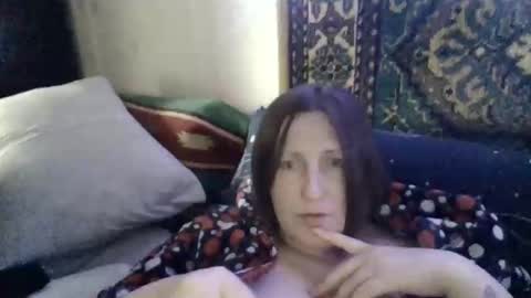 AllaSowinskaya online show from 04.10.26