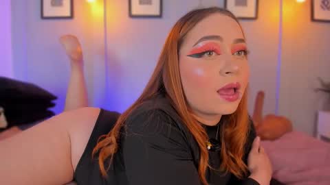 Laura online show from 02.02.26