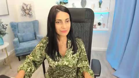 allayerty online show from 09.12.25