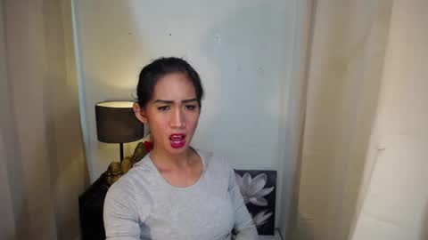 trina online show from 12.29.24