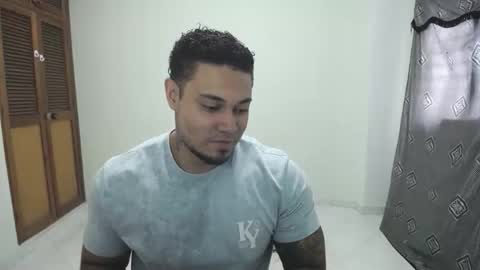 allen_ferrer10 online show from 01.18.26