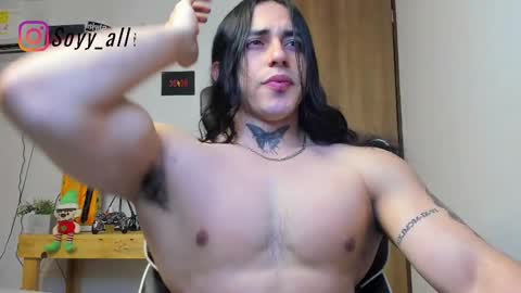 independent model 3 online show from 02.26.25