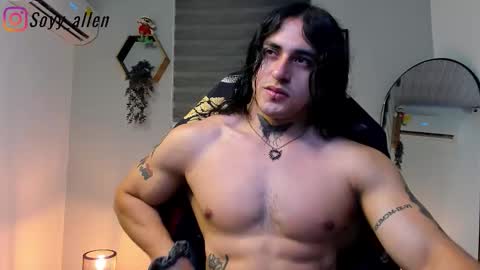 independent model 3 online show from 09.27.25