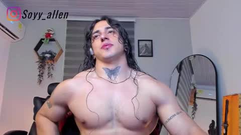 independent model 3 online show from 04.25.26