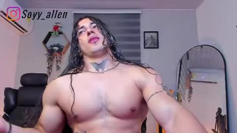 independent model 3 online show from 07.01.26