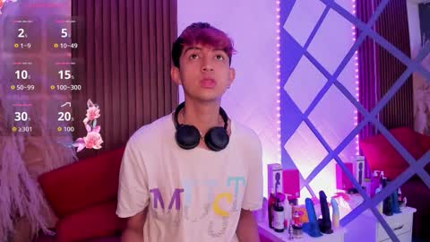 Allen online show from 09.28.25