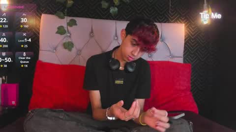 Allen online show from 10.07.25