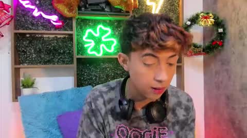 Allen online show from 11.22.25