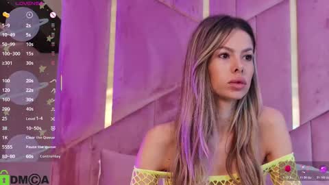 Allena online show from 10.27.25