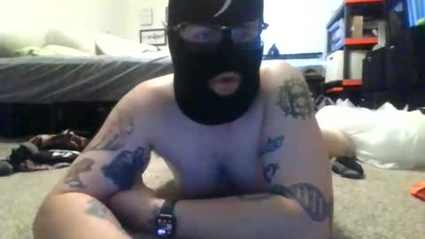 allenjaxoff703805 online show from 10.12.25