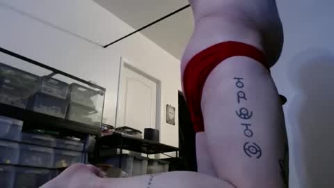 allenjaxoff703805 online show from 03.08.26