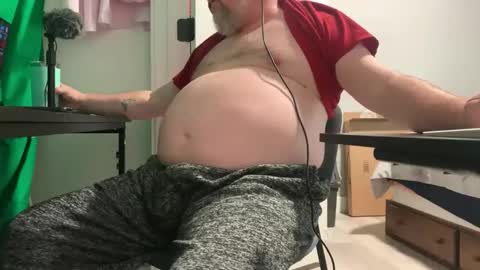 Snapshot of allergictochat chatting on 10.09.25 Allergictolove online show from 10.09.25