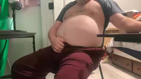 Snapshot of allergictochat chatting on 10.20.25 Allergictolove online show from 10.20.25