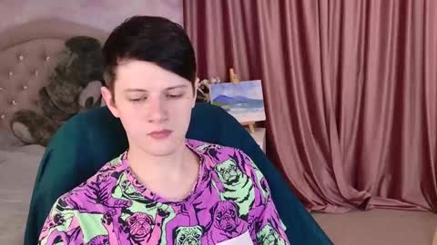 allert_ online show from 11.24.25