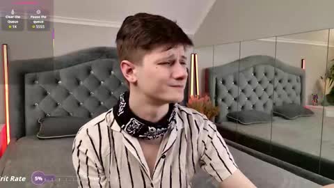 Snapshot of allert_ chatting on 02.15.26 allert_ online show from 02.15.26