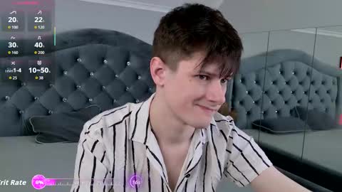 Snapshot of allert_ chatting on 02.16.26 allert_ online show from 02.16.26