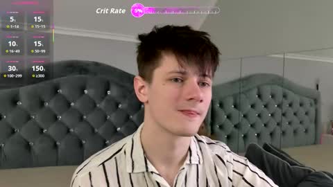 Snapshot of allert_ chatting on 02.24.26 allert_ online show from 02.24.26