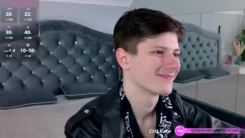 Snapshot of allert_ chatting on 02.25.26 allert_ online show from 02.25.26