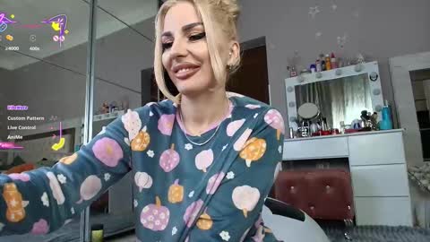 onlyfansallesya23 online show from 12.05.25