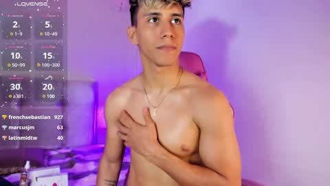 Allex online show from 02.21.25