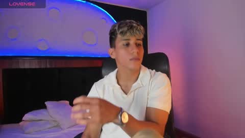 Allex online show from 02.28.25