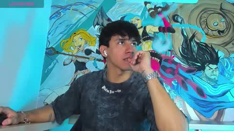 Allex online show from 11.10.25