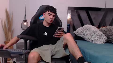 Allex online show from 10.16.25