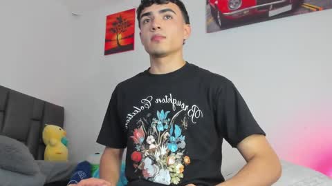 Allex online show from 03.04.26