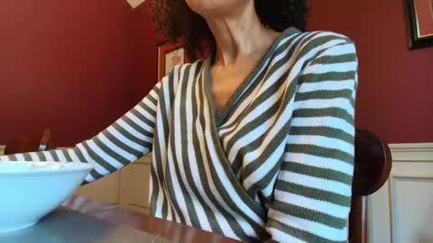 wishlist on bio online show from 11.19.25