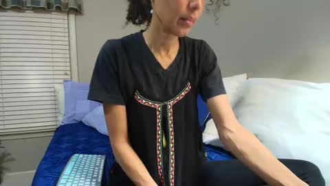 wishlist on bio online show from 11.22.25