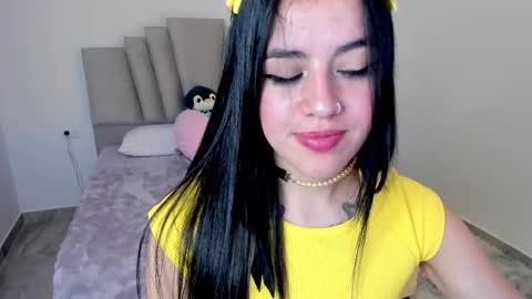 Snapshot of alli_cooper chatting on 02.26.25 Ali online show from 02.26.25