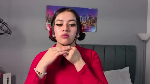 Ali online show from 04.01.26