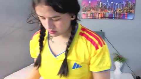 Ali online show from 07.03.26